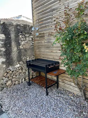 Plano de Somianatura - Casa Rural Capafonts