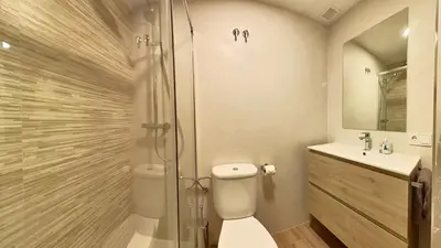 Un baño de Telera - tucasaenlospirineos