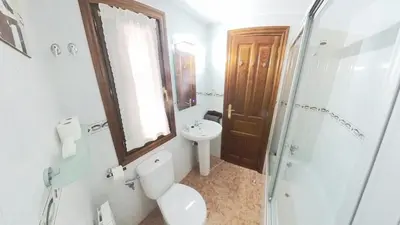 Un baño de Telera - tucasaenlospirineos