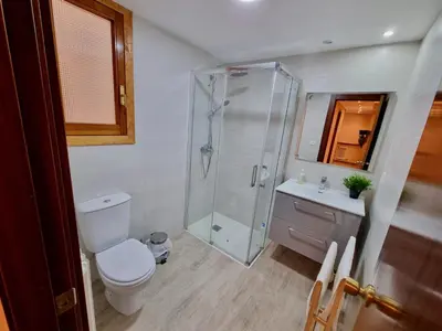 Un baño de Monreal del Pilar - Turistea