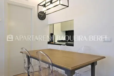 Plano de Apartarent 1500 - Apartamento Argulls