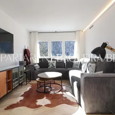 Apartarent 1500 - Apartamento Argulls
