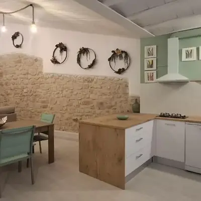Cal Ton de la Rosa de Castelldans