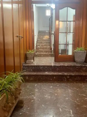 Fachada o entrada de Casa Los Tios