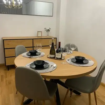 Casa Los Tios