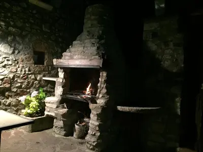 Plano de Casa Ramón El Pallé