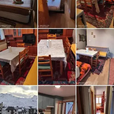 Apartamento en el centro de Formigal