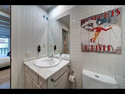 Un baño de GUINEU de Alma de Nieve