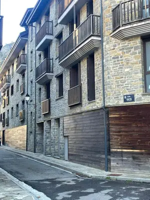 El barrio de los alrededores o un barrio cerca de este apartamento