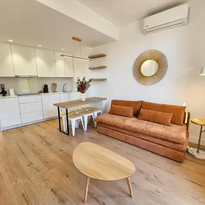 Apartamentos Zaragoza Reconquista 3000