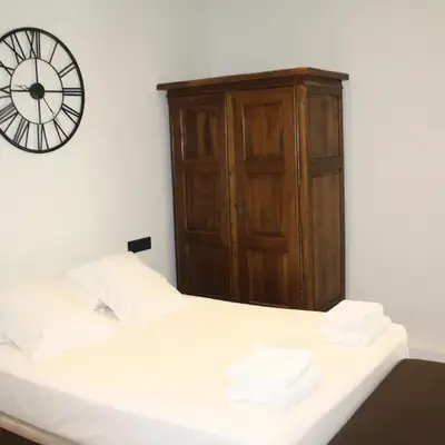 Apartamento San Francisco
