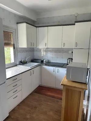 Una cocina o zona de cocina en Casa Claudio Palomar