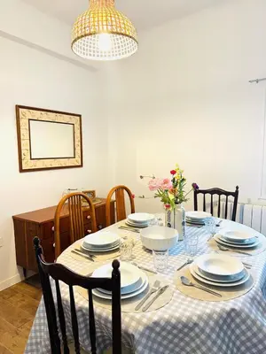 Plano de Casa Claudio Palomar
