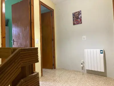 Plano de Casa a 5minutos de Margalef para escaladores o relax,