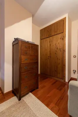 Plano de Casa Rústica - Sorieus Lodge en Lérida