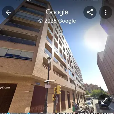 Apartamento El Olivo