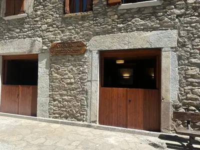 Fachada o entrada de B22 - Pedronet Bajo