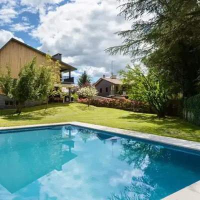 Villa Cinco Vistas Jaca