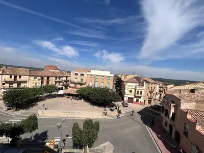 El barrio de los alrededores o un barrio cerca de este apartamento