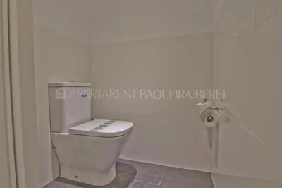 Un baño de Apartarent 1500 - Apartamento Guarbes