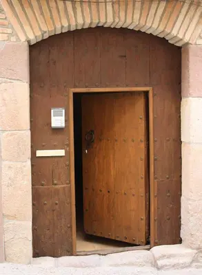 Plano de Cal Pedret