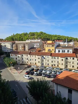 El barrio de los alrededores o un barrio cerca de este apartamento