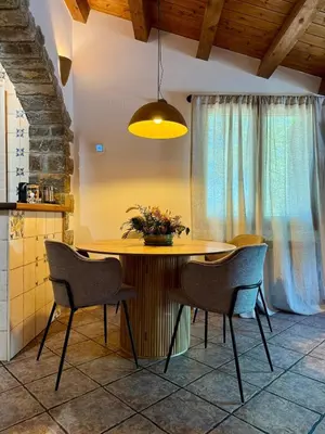 Plano de Casa Petra