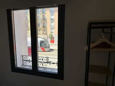 Plano de Le Petit Hostel