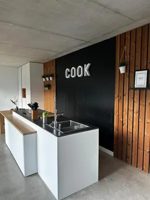 Plano de Casa Tilin