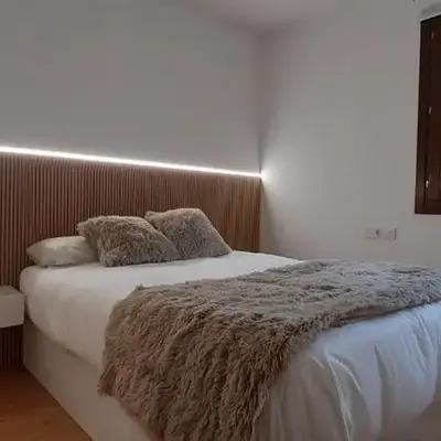 El Llano Descanso
