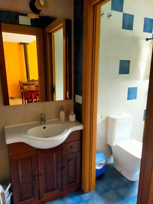 Un baño de Nekasenea I