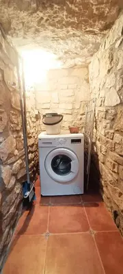 Plano de Mas del Riu, un paraíso natural