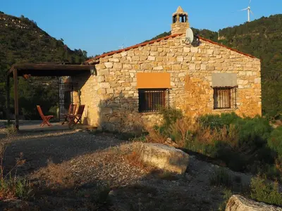 Paisaje cerca de esta casa o chalet