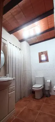 Un baño de Mas del Riu, un paraíso natural