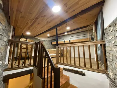 Plano de Casa Narcís