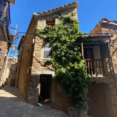 Casa Narcís