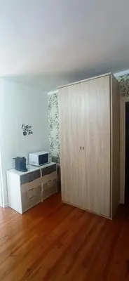 Plano de Habitación privada Jardín