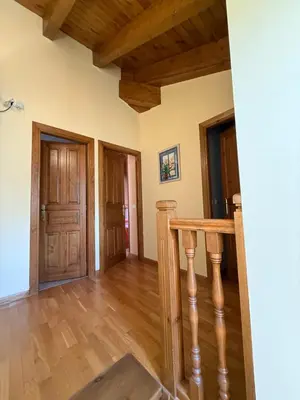 Plano de Casa Manu
