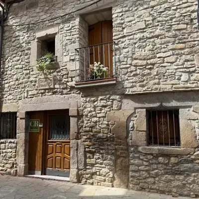 Casa Manu