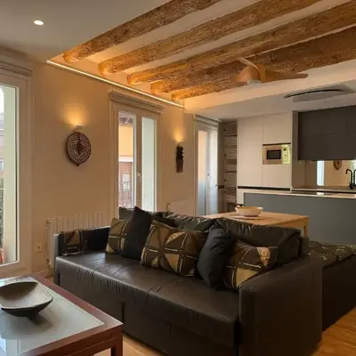 18 Torres - Vistas al Pilar
