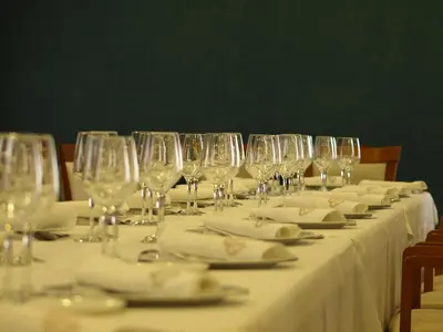 Bebidas en Hotel Villa de Andosilla