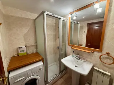 Un baño de C19 - Bellavista Pirineo - Villmor