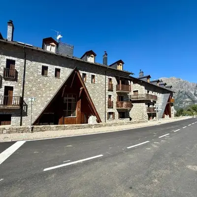 C19 - Bellavista Pirineo - Villmor