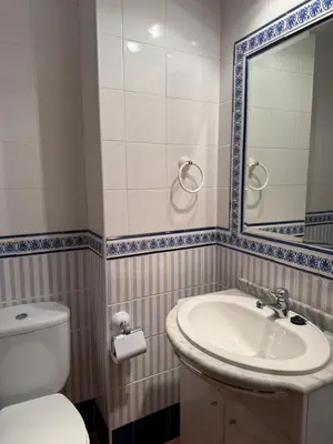 Plano de Casa Angel