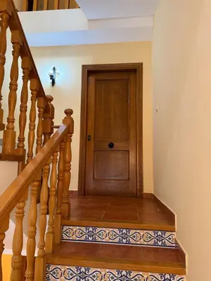 Plano de Casa Angel