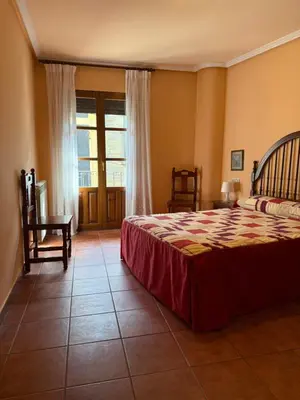 Plano de Casa Angel