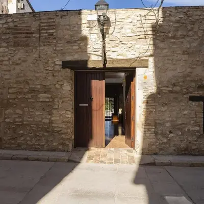 Alberg Xerta - Allotjament rural