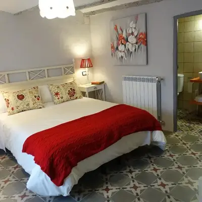 Apartamentos La Dama Azul