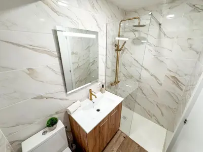 Un baño de Leyenda del Pilar - Turistea