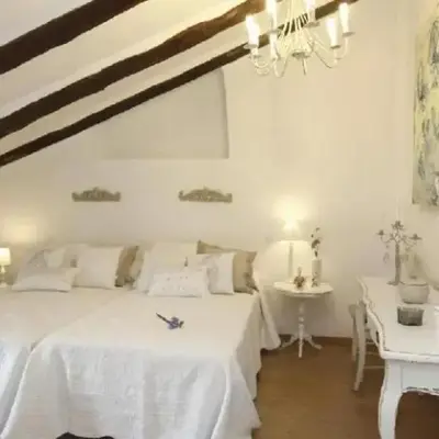 La Casa Rural del Pintor